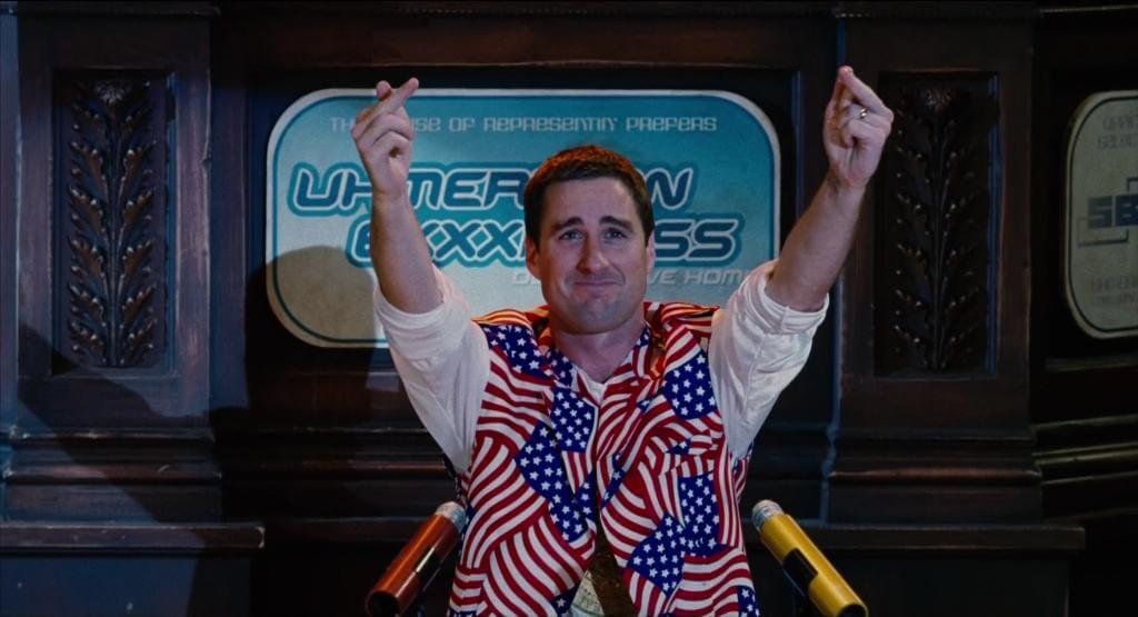 [30DMC] Day 06 – Your Favorite Comedy Movie: Idiocracy (2006)