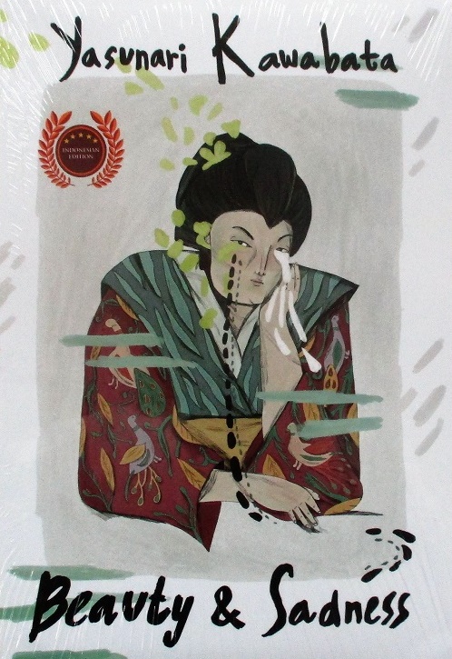 Ulasan: “Beauty & Sadness”, Yasunari Kawabata (1964)