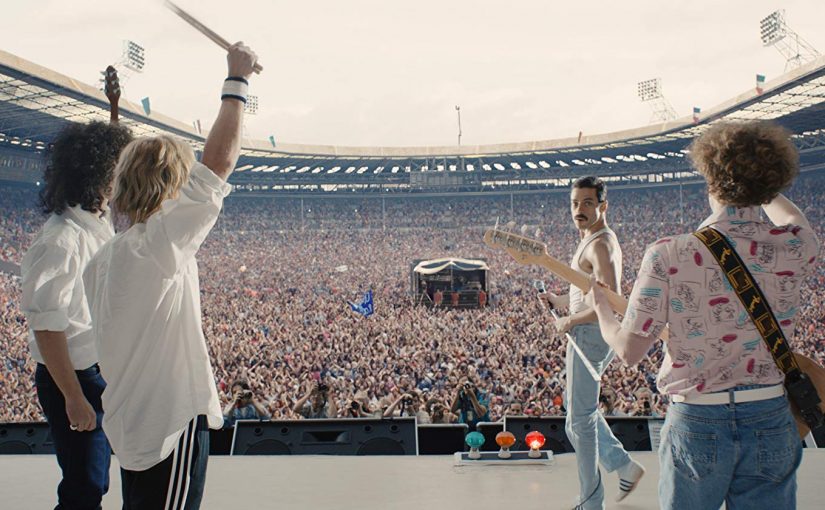 Review Film “Bohemian Rhapsody” (2018): Sebuah Biopic Yang Apik