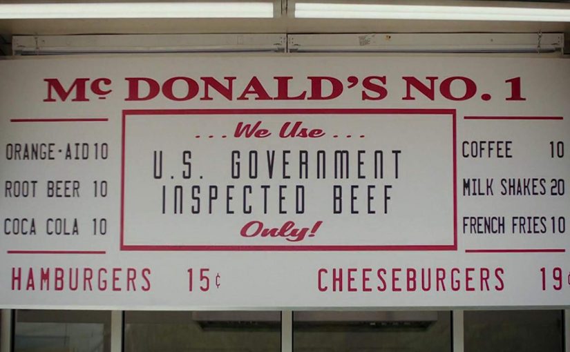 Ulasan Film “The Founder” (2016) Yang Membuat Burger McDonald’s Serasa Tak Selezat Dulu Lagi