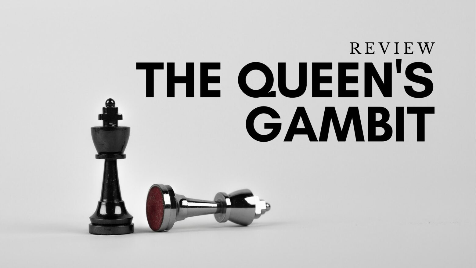 The Queen’s Gambit Review dari Sudut Pandang Seorang Mantan Pecatur