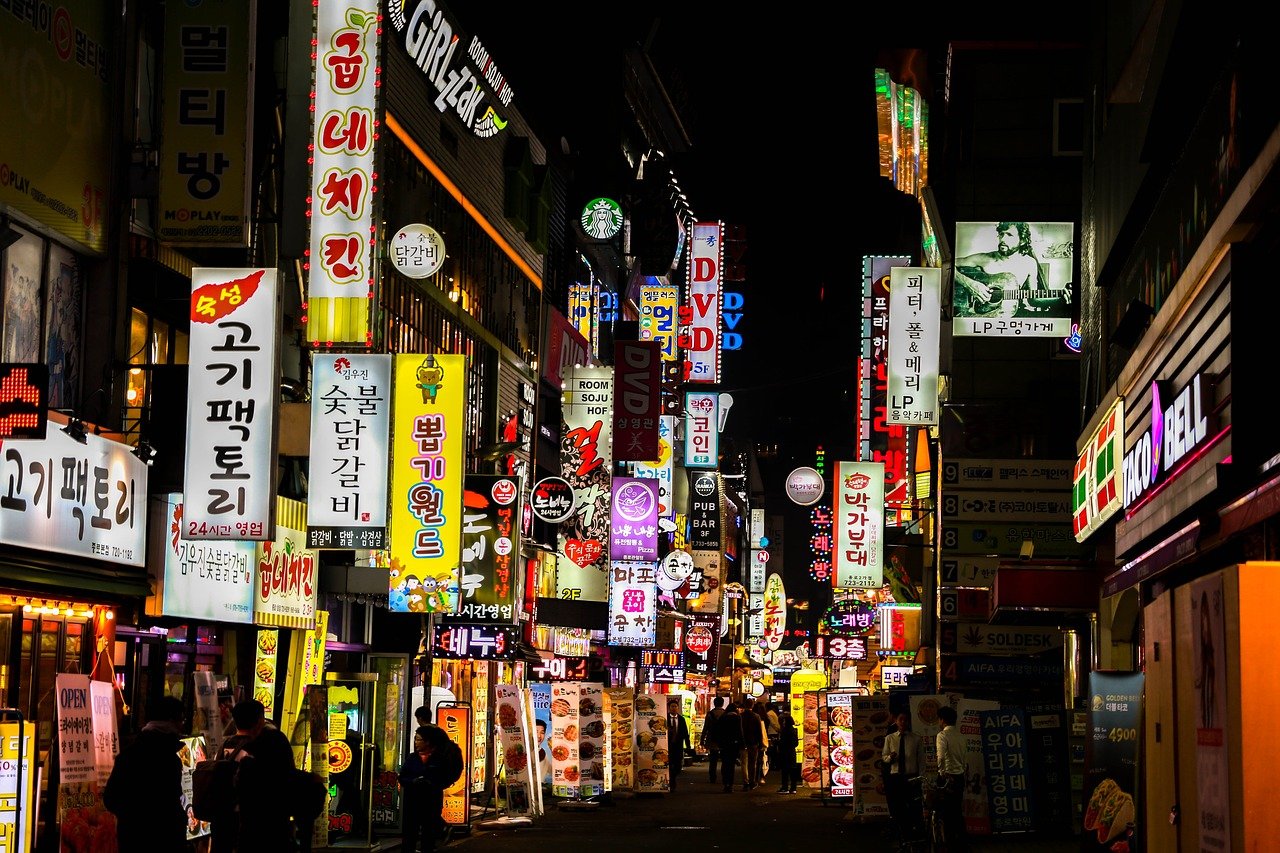 7 Alasan Mengapa Kamu Perlu Belajar Bahasa Korea