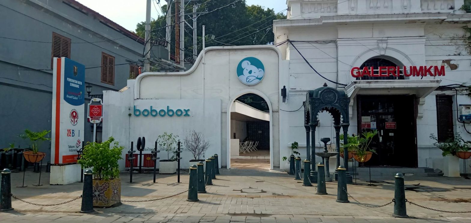 Bobobox Kota Lama